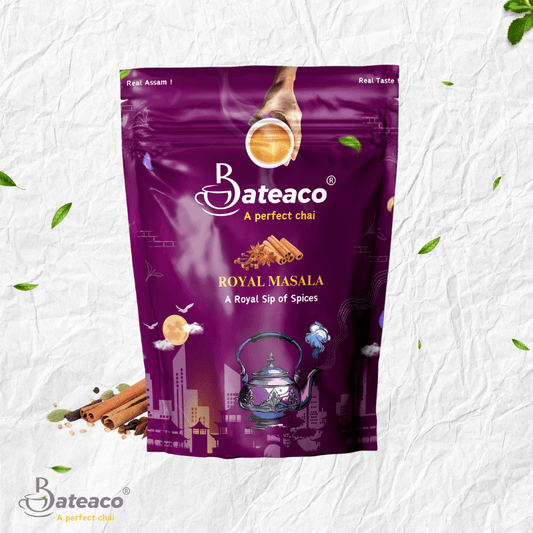 Royal Masala
